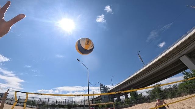 Пляжка 01.06.25 ч6