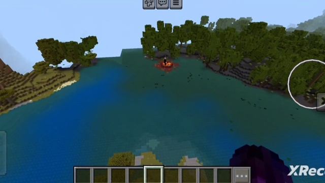 Обзор модов (addon) и текстур на майнкрафт пе #87