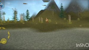 все смерти в игре Carnivores dinosaur hunter HD