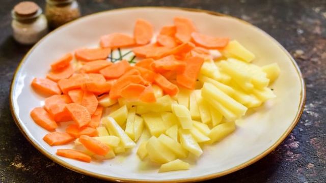 Секреты кухни