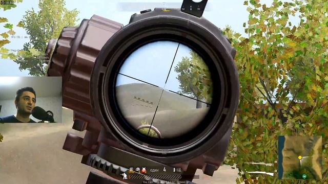 ЧТО ЛУЧШЕ М24 ИЛИ КАРЯК В PUBG LITE. М24 VS KAR98K