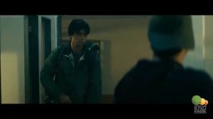 Մումբայ հյուրանոցը/Отель Мумбаи Противостояние/Hotel Mumbai