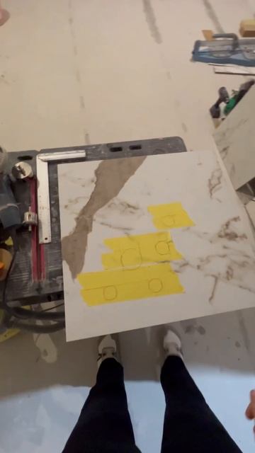 Скільки метрів кв. плитки ложу за день смотреть онлайн