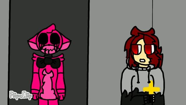 Не обращайте внимание на то что крест меняет цвета смотреть онлайн