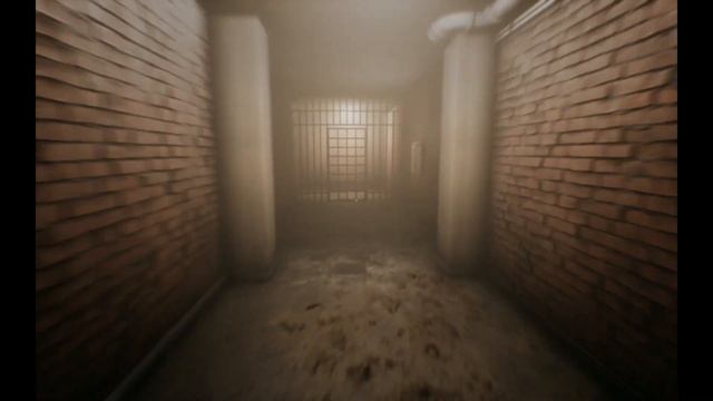 УЖАСЫ ПОДЗЕМКИ ► ESCAPE THE BACKROOMS #2 смотреть онлайн