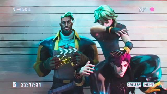 Ляпы со съемок клипа 