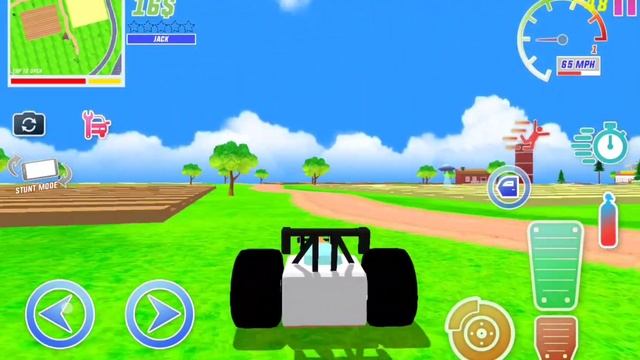 все секретные машины в Dude Theft Wars #like #automobile #likeforlikes #games #g