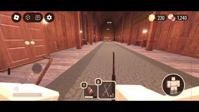 Script Doors / скрипт на дорс  (в описании)