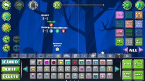 Гайд на платформер в Geometry dash 2.2 №3