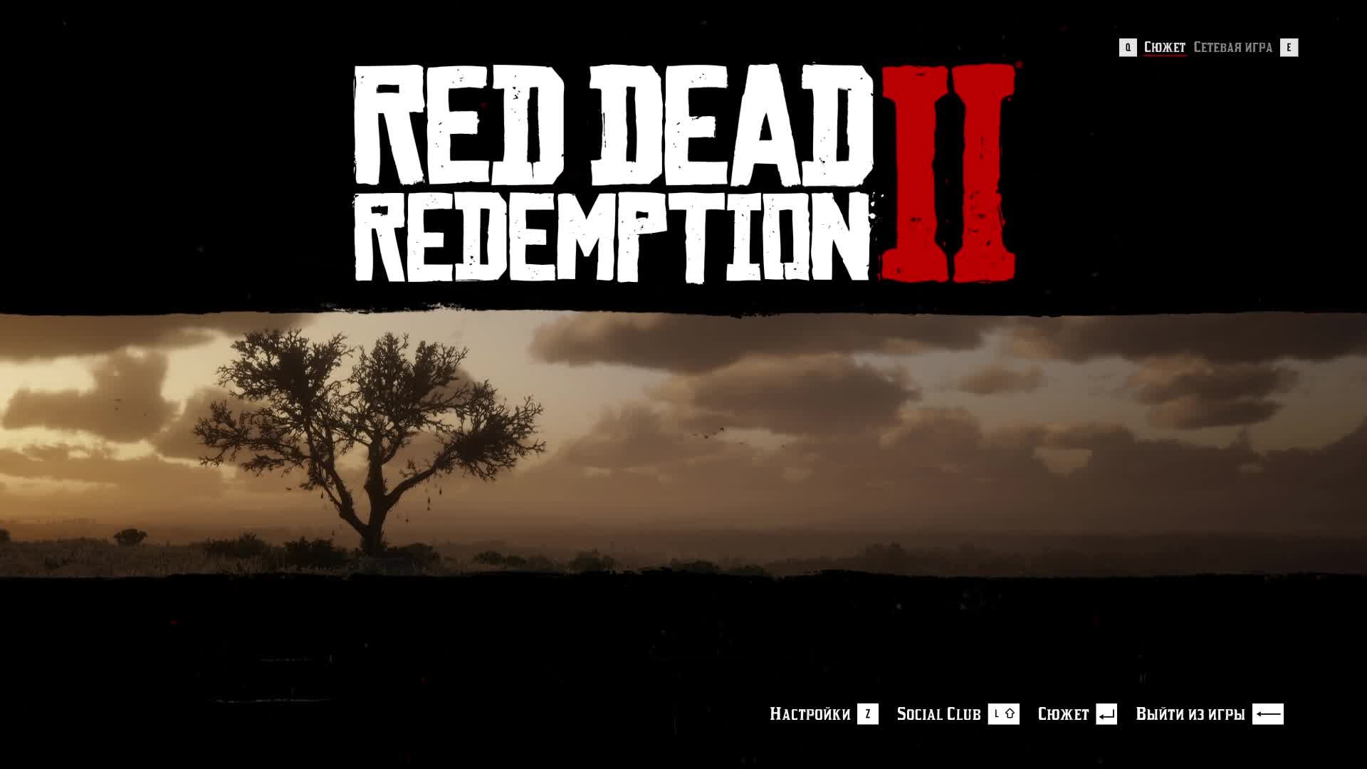 [3] Red Dead Redemption 2 - Прохождение без комментариев смотреть онлайн