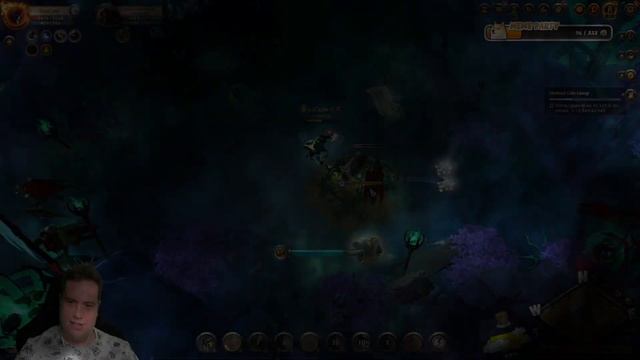 АЛЬБИОН ОНЛАЙН | ГЛОБАЛЬНОЕ ОБНОВЛЕНИЕ | ОБЗОР | ALBION ONLIN