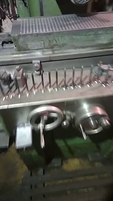 Востановленные фаски клапанов смотреть онлайн