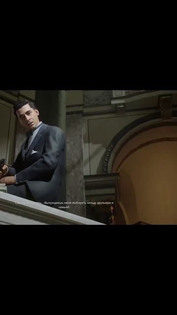 ОН ВЫБРАЛ БЫТЬ ГАНГСТЕРОМ, А НЕ ДРУГОМ!!! #game #игры #мафи? смотреть онлайн