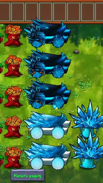 Все виды и гибриды императорских растений ( ну почти) в смотреть онлайн