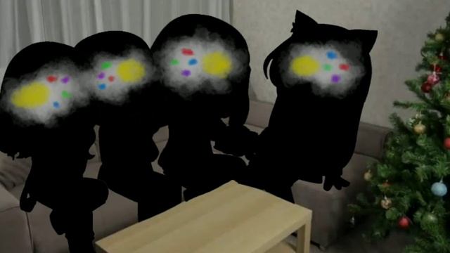 Головоломка