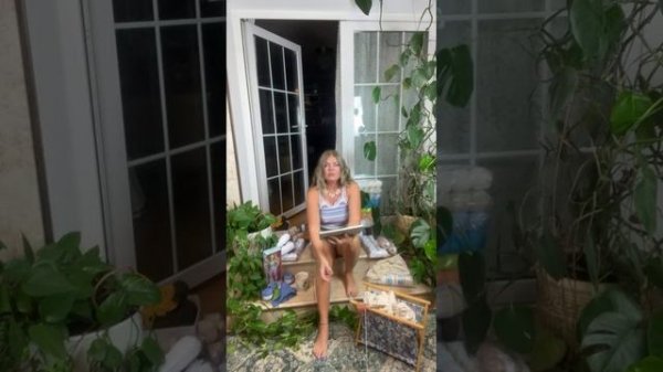 Nataly Masters в прямом эфире!