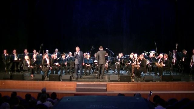 Чёртово колесо