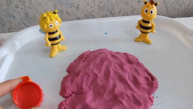 Песок и замечательные идеи Часть 3 смотреть онлайн