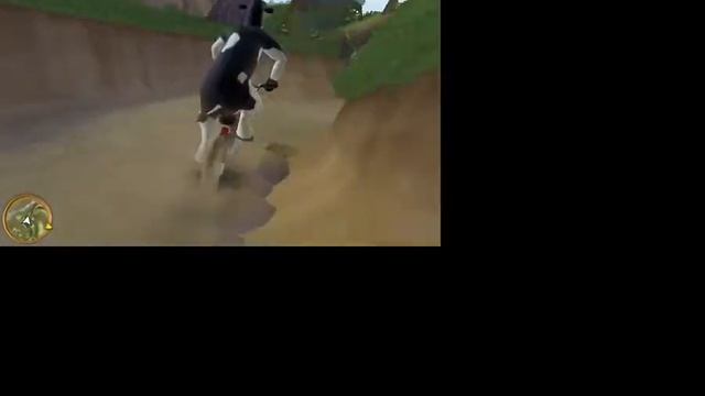 Прохождение игры Рога и Копыта #4