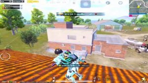 КАК УЛУЧШИТЬ СВОЙ ЗАЖИМ В ПАБГ МОБАЙЛ??СТРЕЛЯЙ БЕЗ ОТД?