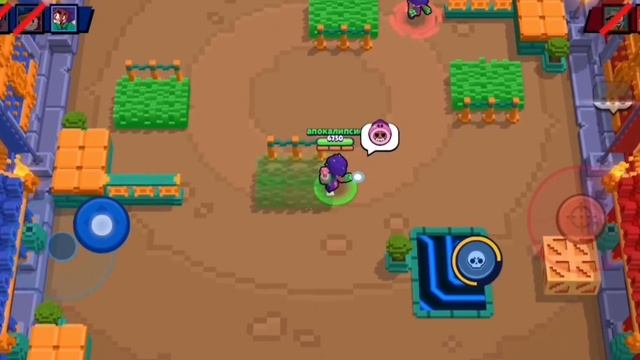 BRAWL STARS (СЕРИЯ 103) смотреть онлайн