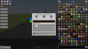 КАК ЗАПУСТИТЬ ЯДЕРНУЮ БОЕГОЛОВКУ В MINECRAFT 1.12.2 | (Hbm's Nuclear