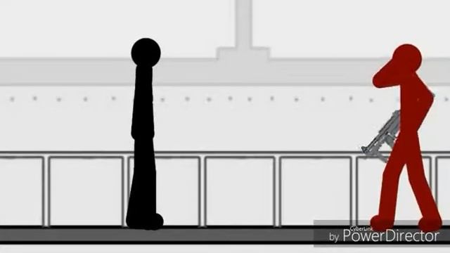 ⚡Л.Е.Г.К.А.Я АНИМАЦИЯ by STACK GAMER⚡