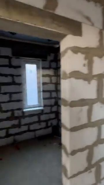 Как выглядит черновая отделка дома смотреть онлайн