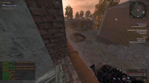 Первые 1-7 отчетов ВОЕНСТАЛОВ l STALCRAFT:X