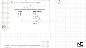 ВПР по математике 6 класс. 12 вариант 2025. Разбор заданий