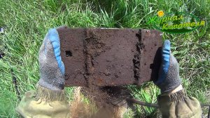 КОП В ПОЧТИ ВЫБИТОЙ ДЕРЕВНЕ: НЕОЖИДАННЫЙ РЕЗУЛЬТАТ! Коп металлолома