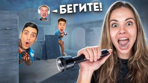 ГОНОЧНЫЕ ПРЯТКИ В ИГРЕ STANDOFF 2😴 СПРЯЧЬСЯ И ПОЛУЧИ КЕРАМБИТ ГОЛД В ПОДАРОК!