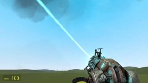 обзор бомб в Garry's Mod