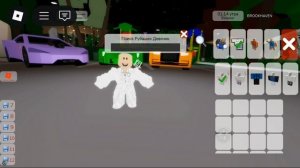 🐳~//...ТуТорЧиК На СкИн MiStEr BoYs и MiNi BaBy...\\~🐳 #roblox#brookhaven#abo#