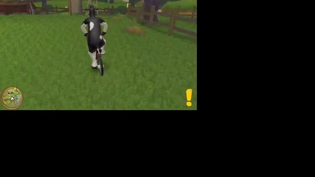 Прохождение игры Рога и Копыта #10