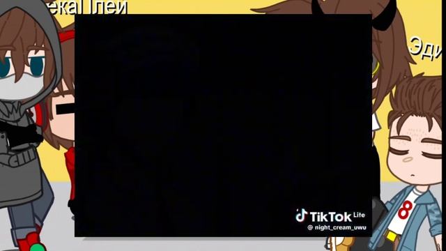 //Реакция на видео нп//Gacha// смотреть онлайн