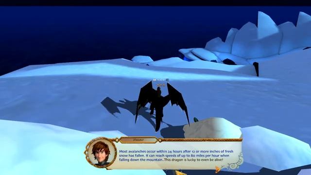 School of Dragons.Прохождение Артики #15. Малыш Скорожал. часть смотреть онлайн