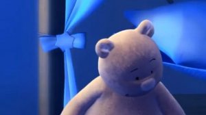 Нуки и друзья / Nouky and friends / 4 серия