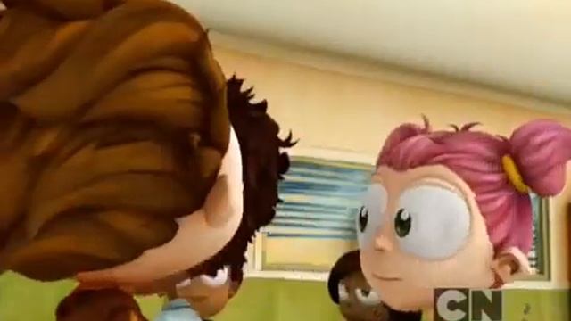 Проказник энджело 1 сезон 1 серия HDmp4