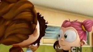 Проказник энджело 1 сезон 1 серия HDmp4