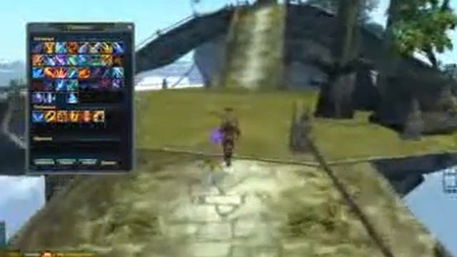 Лутшый пвп сервер LEGEND Pw