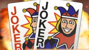 World Poker Club ♡♢ STREAM ♡♢ JOKER HOLD 'EM