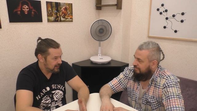 Ролевки: Call of Cthulhu разбор