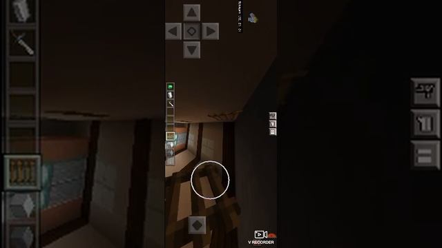 Большой русский город[карта,из MCPE master] смотреть онлайн