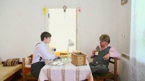 Барабашка. КиноХоровод 2024