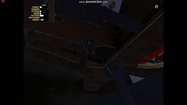 Тормозная система в My Summer Car