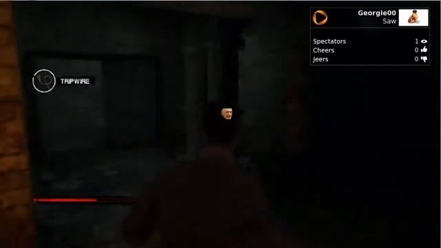 обзор игры SAW в Onlive смотреть онлайн