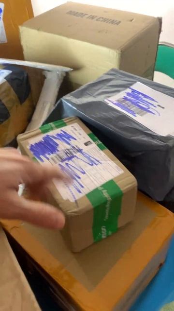 Сегодня хочу показать вам распаковку, жду на канале смотреть онлайн