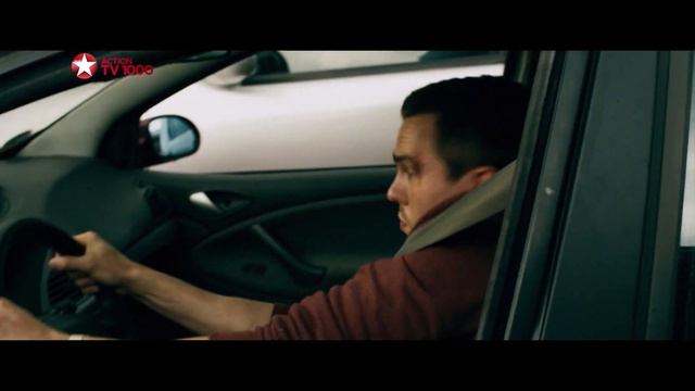 Автобан - смотри на TV1000 Action смотреть онлайн