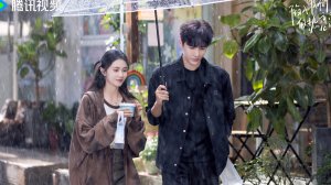 Ван Ань Юй/Wang An Yu/Ост дорама Страстно влюблённые